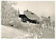 13235878 Les Pleiades Restaurant En Hiver Winterlandschaft Les Pleiades - Andere & Zonder Classificatie