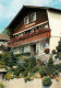 13235828 Gais AR Pension Alpenroesli Gais AR - Other & Unclassified