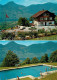 13235281 Steinen SZ Cafe Restaurant Spiegelberg Swimming Pool Alpenpanorama Stei - Autres & Non Classés