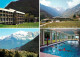 13234951 Valens Baederklinik Hallenbad Alpenpanorama Valens - Altri & Non Classificati