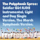The Polyphonic Spree - Light And Day (12") - 45 Rpm - Maxi-Singles