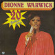 Dionne Warwick - 20 Golden Hits (LP, Comp) - Disco, Pop