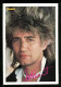 AK Musiker Rod Stewart, Porträt  - Music And Musicians