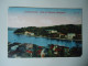 TURKEY   POSTCARDS  THERAPIA  ISTANBUL   PURCHASES 10% DISCOUNT - Turkije