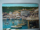 TURKEY   POSTCARDS  1979  BURGAZ PORT  ISTANBUL   PURCHASES 10% DISCOUNT - Turkey