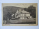 Romania-Băile Oglinzi(Neamț):Hotel Creangă C.p.vers 1920/Hotel Creangă Unused Postcard 1920s - Romania