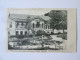 Romania-Băile Băltățești(Neamț):Parc Et Restaurant C.p.voyage 1932 Cachet Rare/Park & Restaurant Pos.1932 Rare Postmarks - Romania