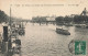 75  PARIS LA SEINE - Panorama's