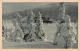 73818954 Spindlerbaude Spindleruv Mlyn CZ Winterpanorama  - Czech Republic