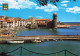 66 COLLIOURE EGLISE SAINT VINCENT - Collioure