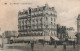 87  LIMOGES LE CENTRAL HOTEL - Limoges