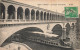 75  PARIS LE VIADUC D AUTEUIL - Multi-vues, Vues Panoramiques