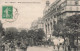 75  PARIS LE BOULEVARD BONNE NOUVELLE - Cartas Panorámicas