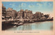 50 CHERBOURG LE QUAI DE COLIGNY - Cherbourg