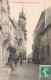 60 COMPIEGNE LA RUE EUGENE FLOQUET - Compiegne