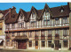 27 EVREUX HOTEL RESTAURANT NORMANDIE - Evreux