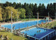 28 ILLIERS COMBRAY LA PISCINE - Illiers-Combray