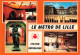 59 LILLE LE METRO - Lille