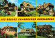 14 NORMANDIE LES BELLES CHAUMIERES NORMANDES - Other & Unclassified