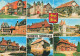 14 NORMANDIE MANOIRS NORMANDS - Other & Unclassified