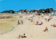 14 COURSEULLES SUR MER LA PLAGE - Courseulles-sur-Mer