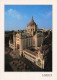 14 LISIEUX LA BASILIQUE - Lisieux