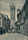 G748 Cartolina S.vittoria In Matenano Corso Matteotti Provincia Di Ascoli Piceno - Ascoli Piceno