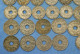 France • Lot Lindauer 62x • All Different • 5 10 25 Centimes • See Details And Pictures • Mostly In High Grade • [24-680 - Autres & Non Classés