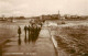 73818596 Warnemuende Ostseebad Auf Der Kleinen Mole Warnemuende Ostseebad - Rostock