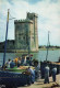 17 LA ROCHELLE LA TOUR SAINT NICOLAS - La Rochelle