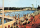 17 SAINTES LA PISCINE - Saintes