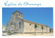 17 BROUAGE L EGLISE - Other & Unclassified