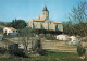 17 ARCE SUR GIRONDE L EGLISE - Other & Unclassified