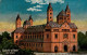 73818530 Speyer Rhein Dom Kuenstlerkarte Speyer Rhein - Speyer