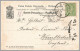 LUXEMBOURG - 1906 CHATEAU BERG - SAEUL Postage Due To England - Taxed 1d But Inscribed Imprime - Postage Due