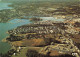 29 CONCARNEAU LE ROUZ ET LE PASSAGE LANRIEC - Concarneau