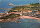 29 ROSCOFF LA PLAGE DE SAINTE BARBE - Roscoff