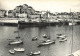 29 CONCARNEAU LES QUAIS - Concarneau