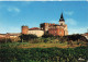 1 AMBERIEU EN BUGEY LA TOUR ET L EGLISE - Non Classés