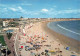 85 LES SABLES D OLONNE LA PLAGE ET LA PISCINE - Sables D'Olonne