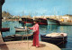 29 CONCARNEAU PEINTRE BRETON - Concarneau