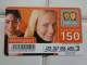 Norway Phonecard - Norway