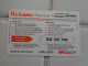 Italy Phonecard - [2] Sim Cards, Prepaid & Refills