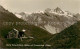 73818016 Matreier-Toerl Kals Grossglockner AT Kaisertoerlhuette Panorama  - Other & Unclassified