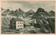 73818010 Kemptnerhuette 1845m Heilbronnerweg Panorama  - Oberstdorf