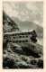 73818007 Karwendelhaus 1765m Tirol Motiv  - Autres & Non Classés