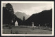 Cartolina Livinallongo Del Col Di Lana, Cimitero Militare  - Other & Unclassified
