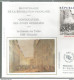 Cpa AL1 / First Day Cover Stamp / Enveloppe Timbrée Timbre Thème Révolution Française GRENOBLE VIZILLE Isère - Sammlungen