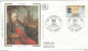 Cpa AL1 / First Day Cover Stamp / Enveloppe Timbrée Timbre Thème SUFFREN // SAINT CANNAT 13 - Sammlungen