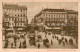 73817772 Berlin Friedrichstrasse Unter Den Linden Berlin - Andere & Zonder Classificatie